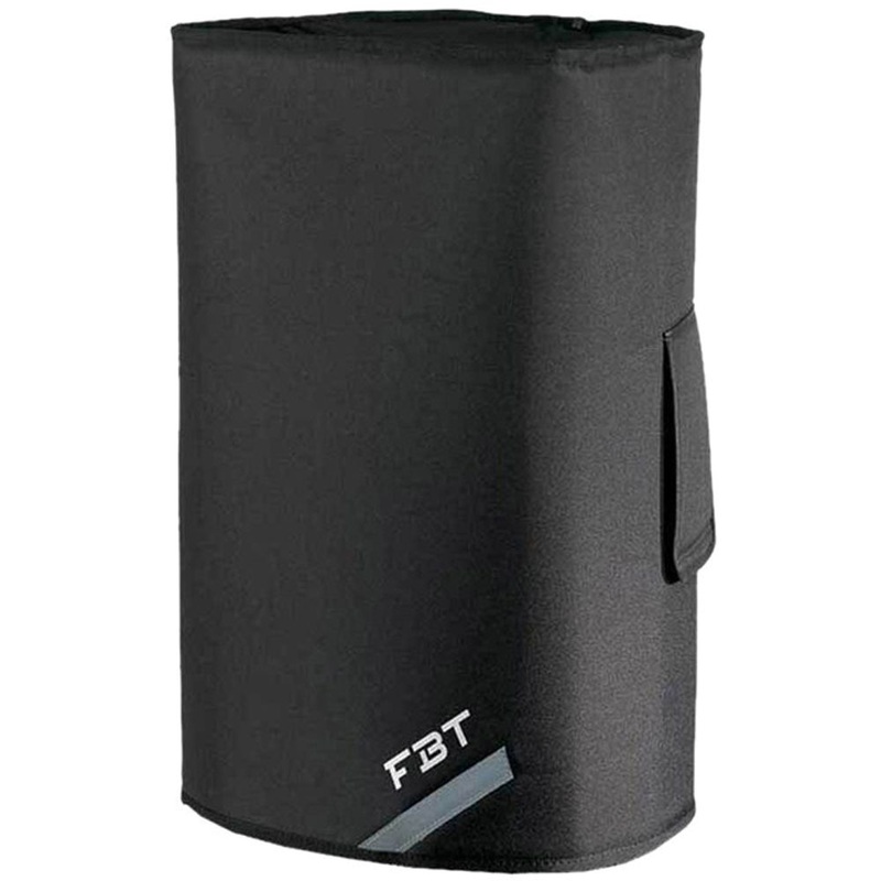 FBT XP-C 112M Padded Nylon Cover With Zippers For X-Pro 112MA
