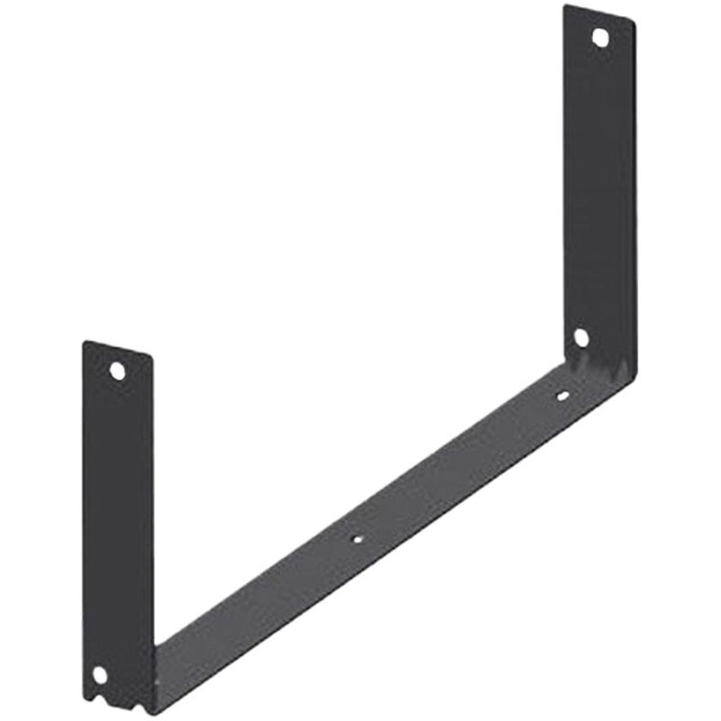 FBT XP-UH 112M Horizontal Wall Mount U-Bracket For X-Pro 112MA