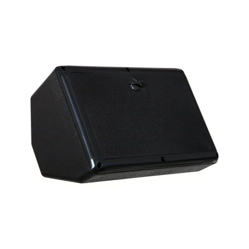 Galaxy Audio HOT SPOT VC 200-Watt Personal Wedge Monitor – Dual 5″ (USED)