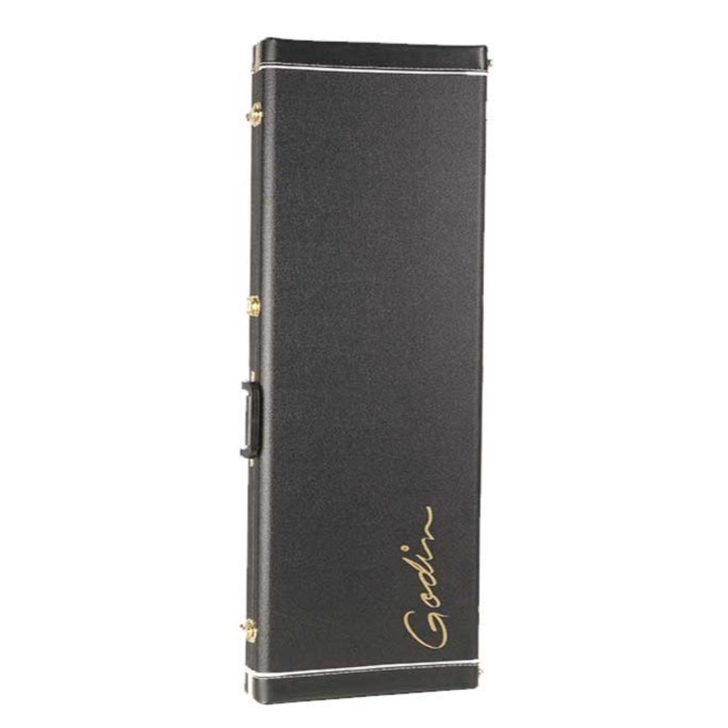 Godin Guitars 007103 Electric Guitar Hard Case
