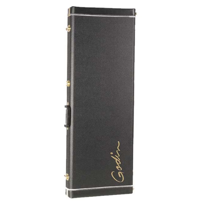 Godin Guitars 013036 Electric Guitar Hard Case