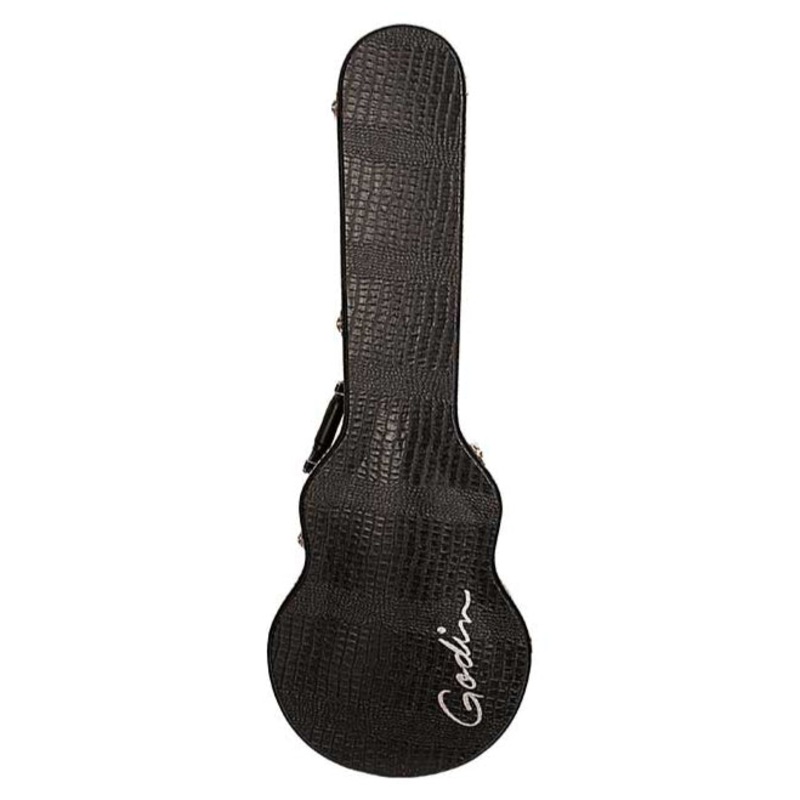 Godin Guitars 042722 Guitar Hardshell Case for Summit