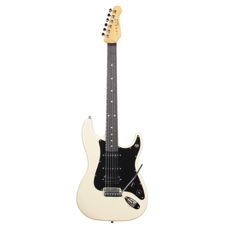 Godin Guitars 052905 Electric Guitar (Limelight Cream with Vega Trem)
