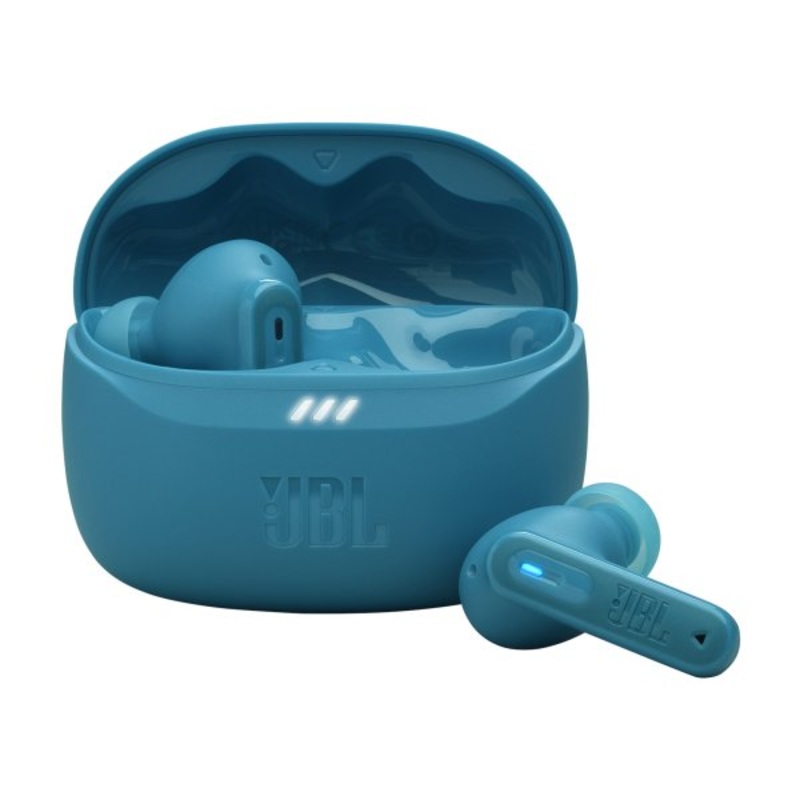 JBL TUNE BEAM 2 Wireless In-Ear Headphone (Turquoise)