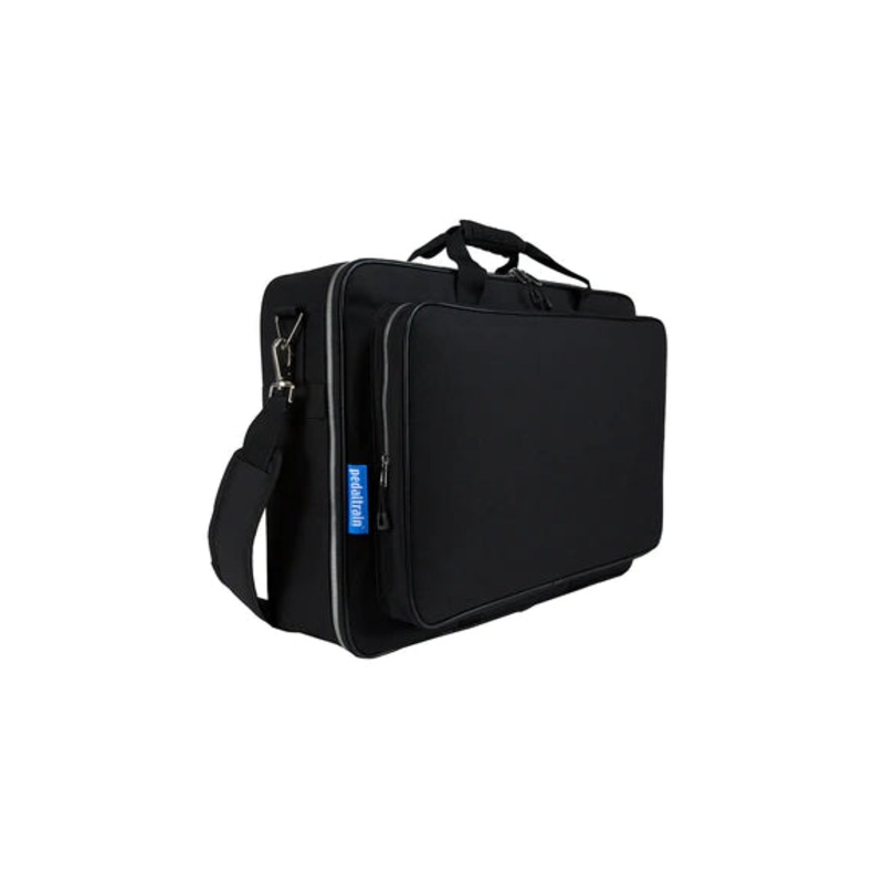 Pedaltrain PT-CL3-MX-X Deluxe – MX Soft Case for Classic 3 & PT-3