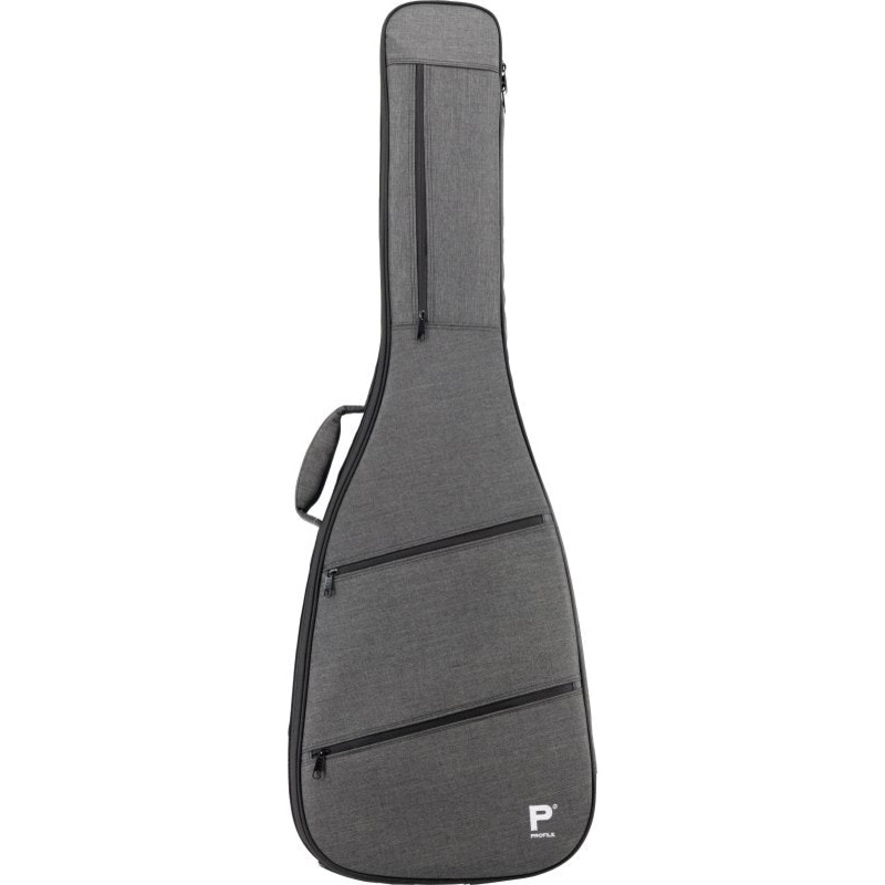 Profile PRBB-PRO Pro Bass Guitar Bag