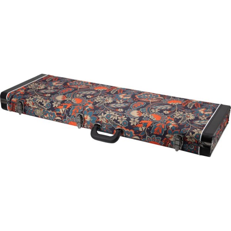 Profile PRC325PL-E Paisley Hardshell Electric Guitar Case