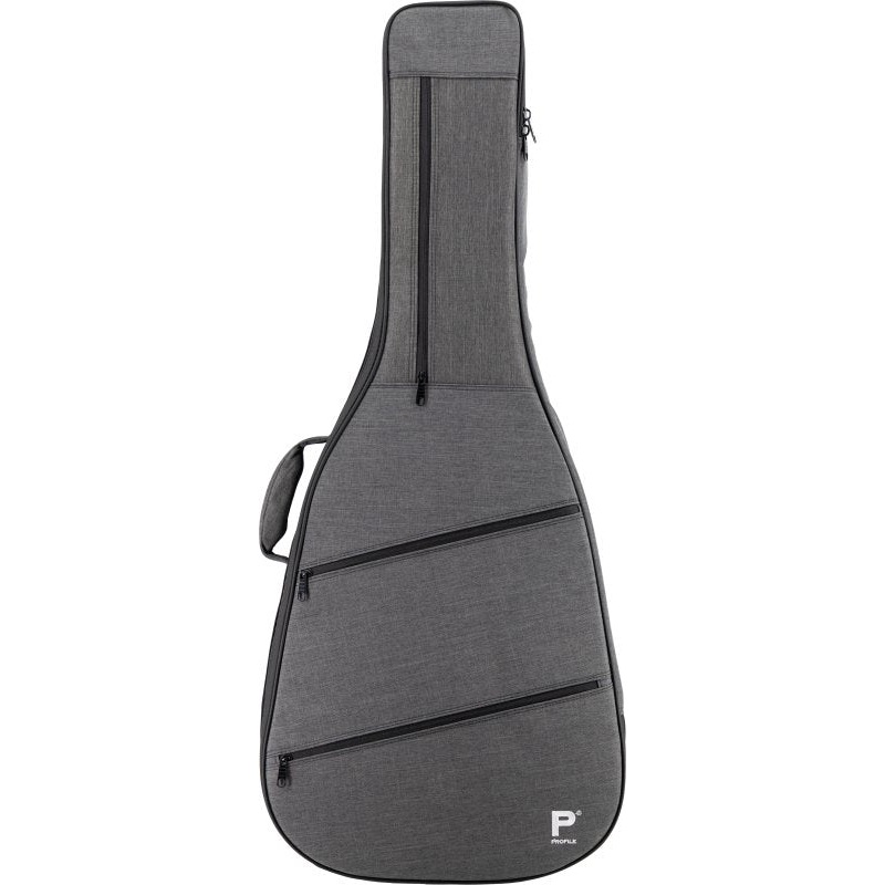 Profile PRDB-PRO Semi Rigid Padded Dreadbag