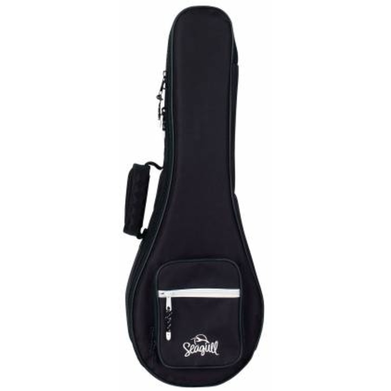 Seagull 041527 Reinforced S8 Mandolin Gig Bag