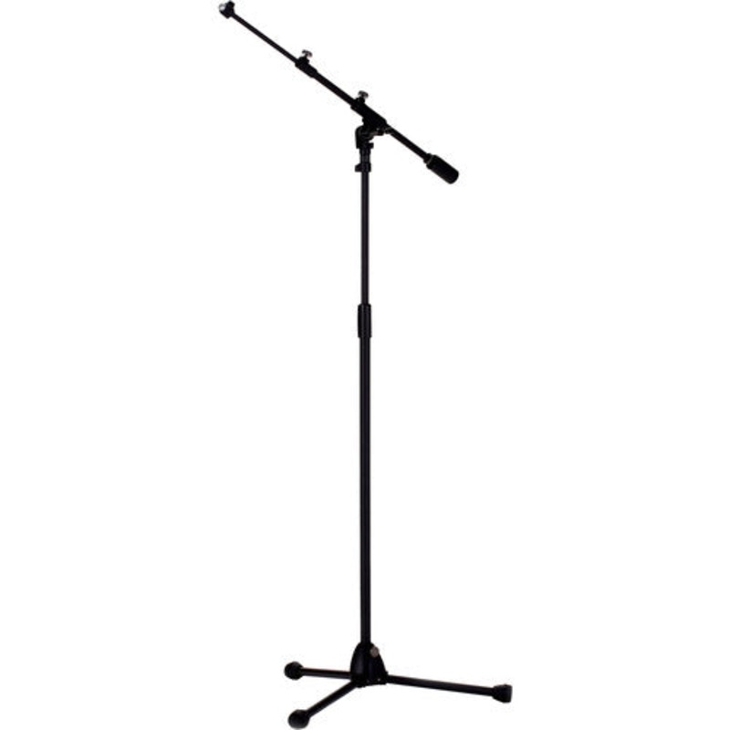 Tama MS756BK Telescoping Boom Stand