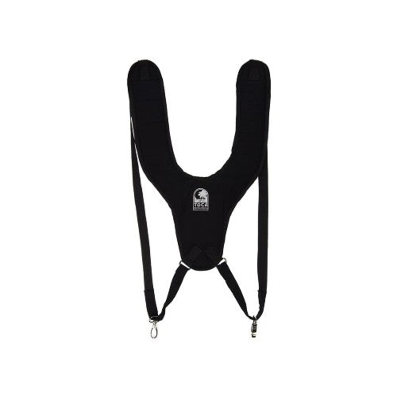 Toca TDS-B Djembe Harness Black