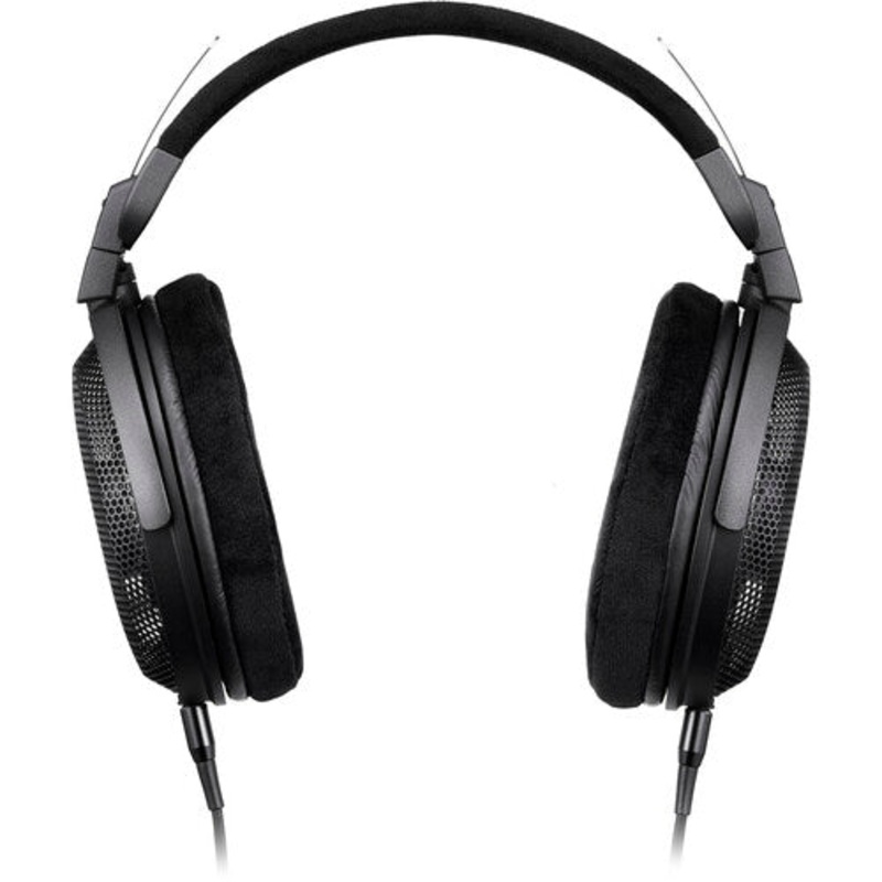 Audio-Technica ATH-ADX3000 Open-Air Over-Ear Headphones