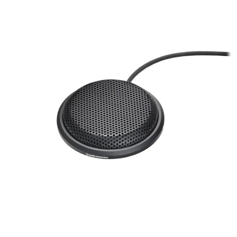 Audio-Technica U843R 3-element Multidirectional Boundary Microphone