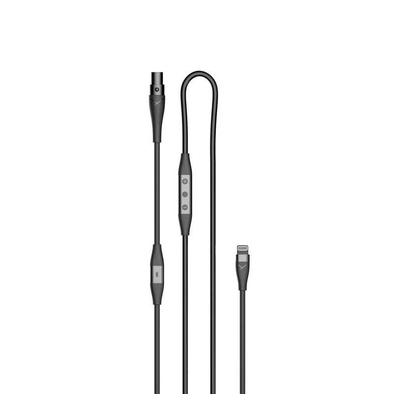 Beyerdynamic PRO X Lightnight Cable – 1.6m (DEMO)