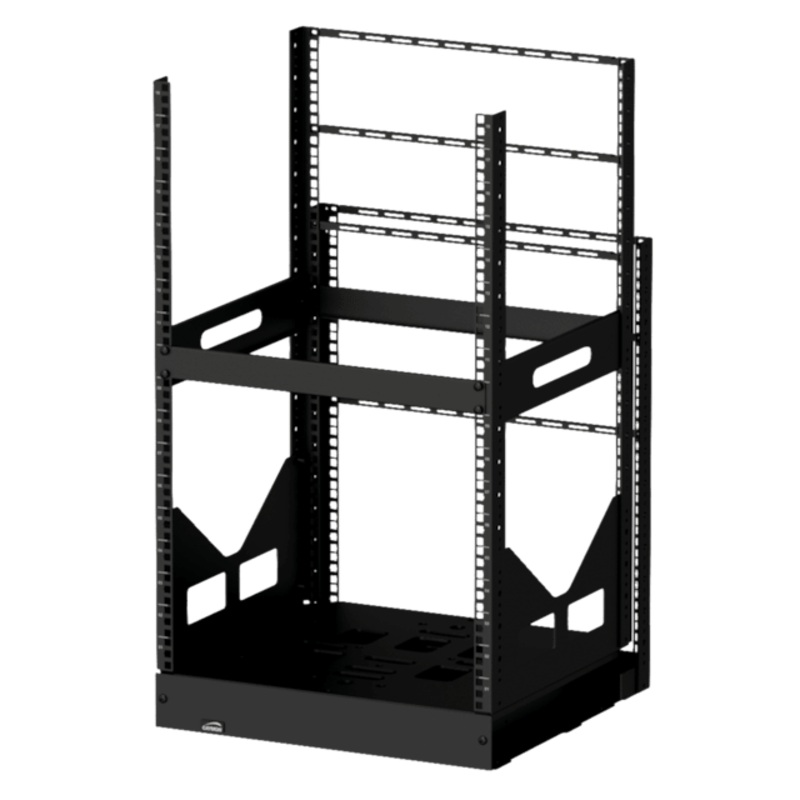 Caymon GPR418 18 Units Slide Out Rack – 19″