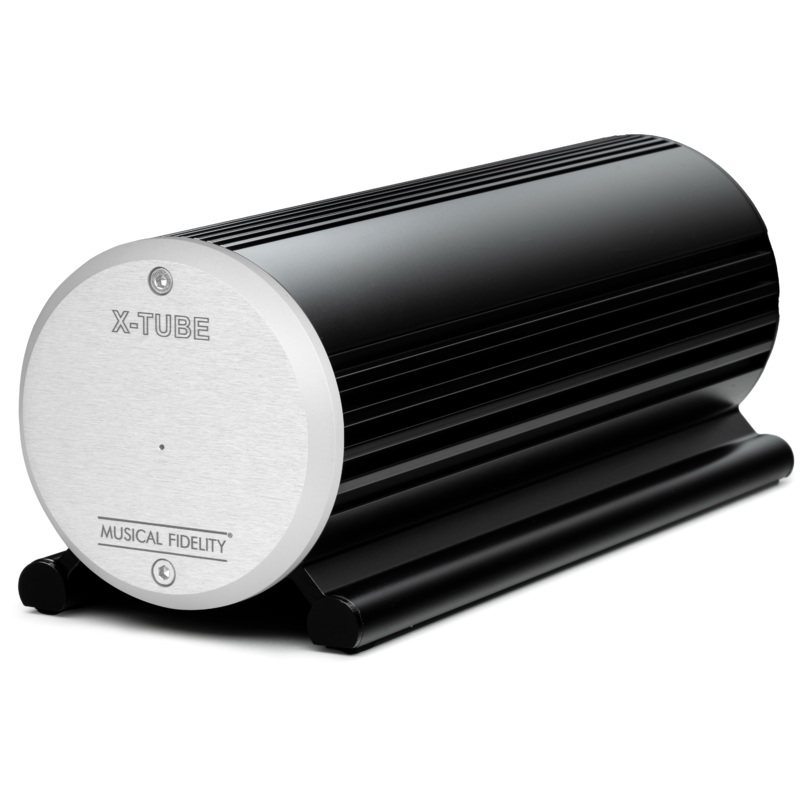 Focal MUFXTUBE Tube Output Buffer