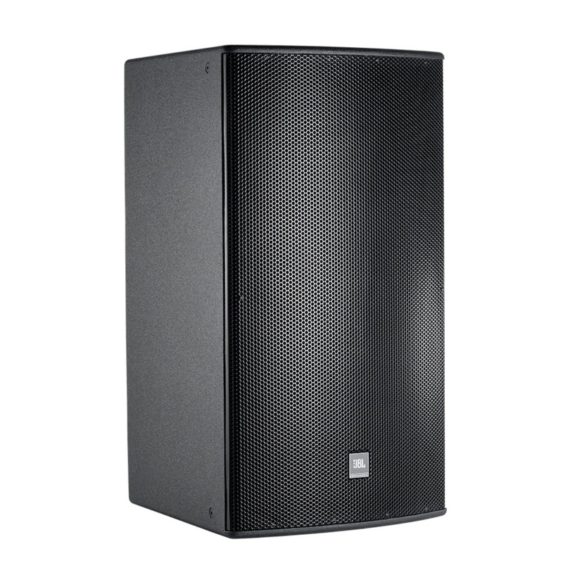 JBL AM7315/64 3-Way Loudspeaker With 60 x 40 Horn (Black) – 15″
