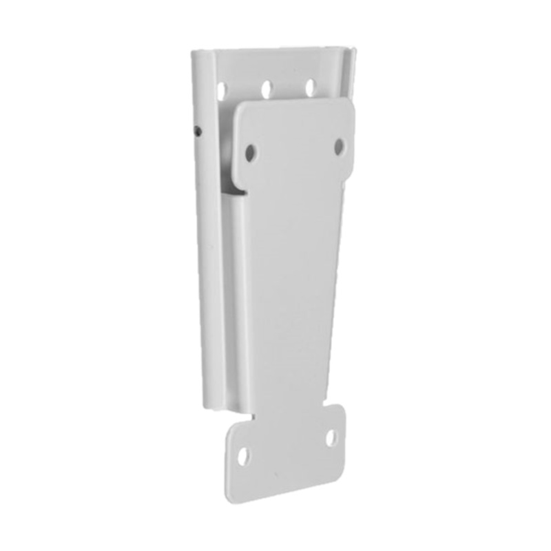 JBL MTC-CBT-FM1 Flush-Mount Wall Bracket For CBT 50LA-1, CBT 100LA-1 And CBT 200LA-1 (White)
