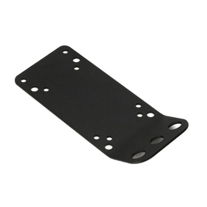 JBL MTC-CBT-SUS3 Suspension Adapter Plates For ALL CBT Models (Black)