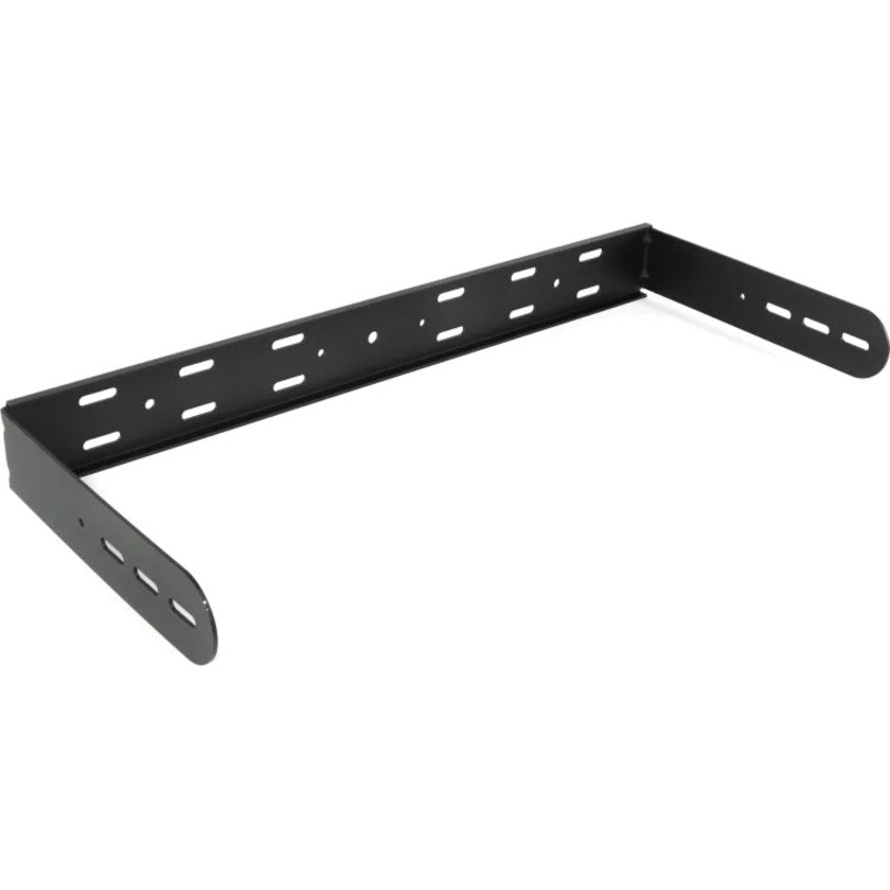 JBL MTU-1 U-Bracket For AM5215 And AM7215 (Black)