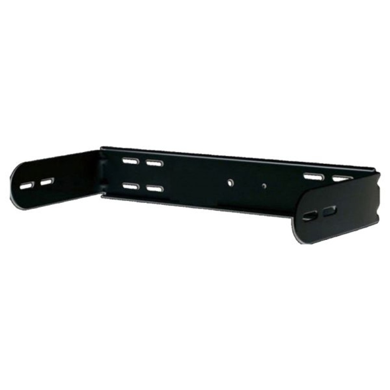 JBL MTU-3 U-Bracket For AM5212 And AM7212 (Black)