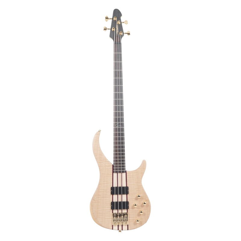 Peavey CIRRUS Electric Bass Guitar (Natural)