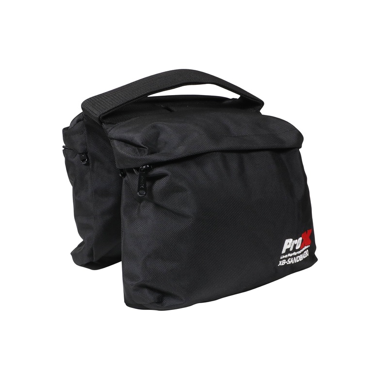ProX XB-SANDBAG30 Empty Sandbag – 30lbs Capacity