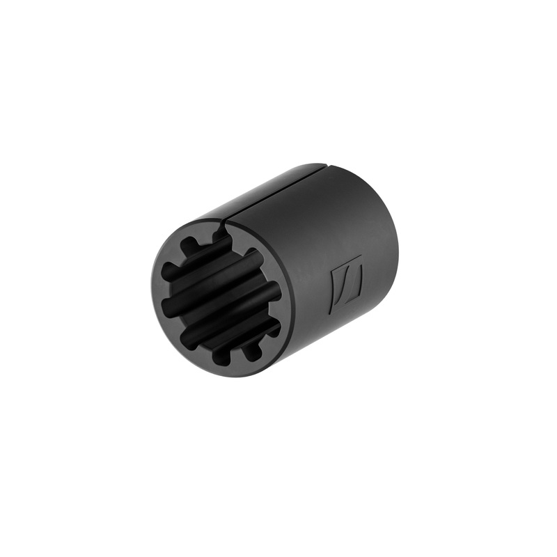 Sennheiser MZR 8000 Camera Adapter For MKH 8018