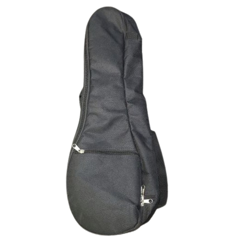 Soprano Ukulele Gigbag (DEMO)