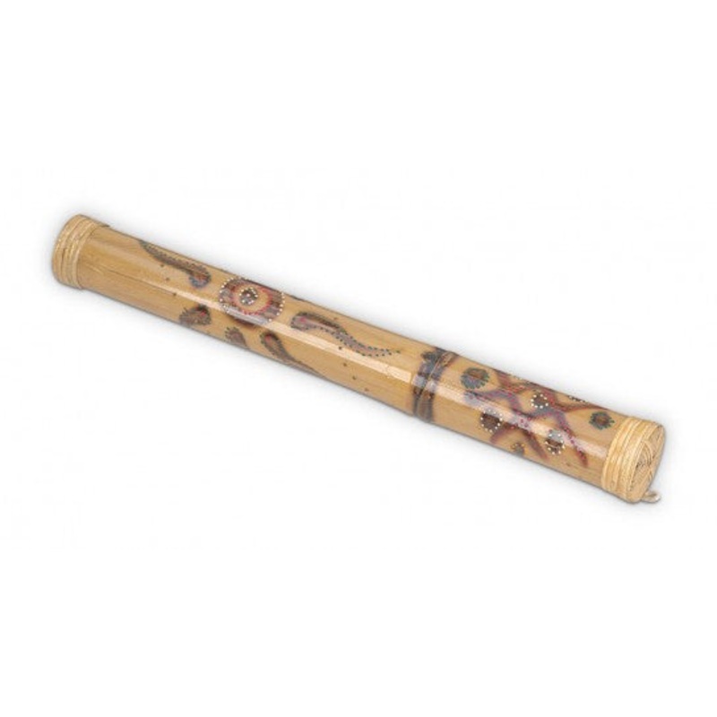 Toca T-RAIN24 Rainstick 24″ (Natural)