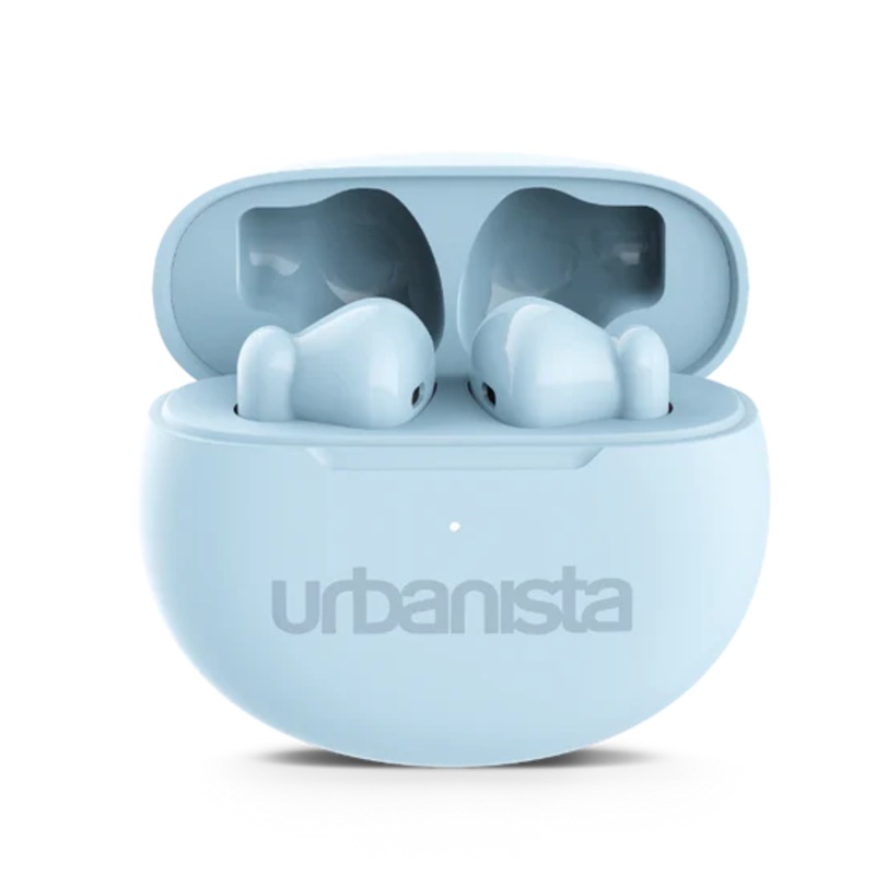 Urbanista AUSTIN True Wireless Earbuds (Skylight Blue)