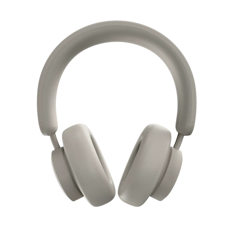 Urbanista LOS ANGELES Solar Powered Headphone (Desert Gray)