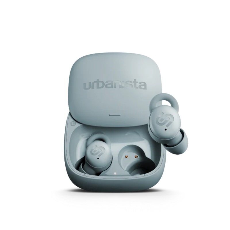 Urbanista PORTO Sleep Friendly Earphones (Storm Blue)