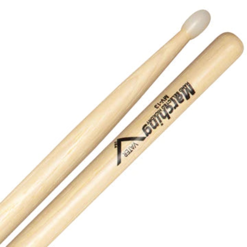 Vater MV13 Marching Snare and Tenor Sticks
