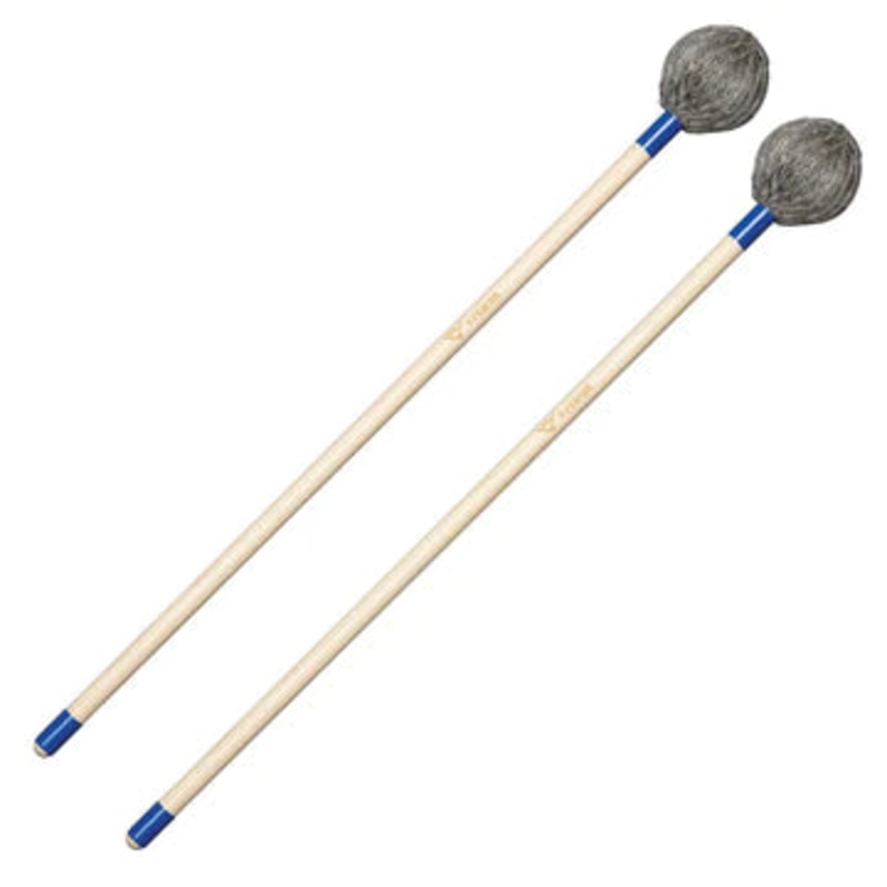 Vater V-FEM10S Front Ensemble Soft Marimba Mallets