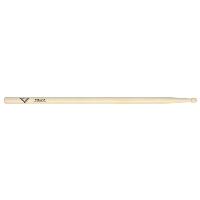Vater VHAW Assault Hickory Drumstick – 2B
