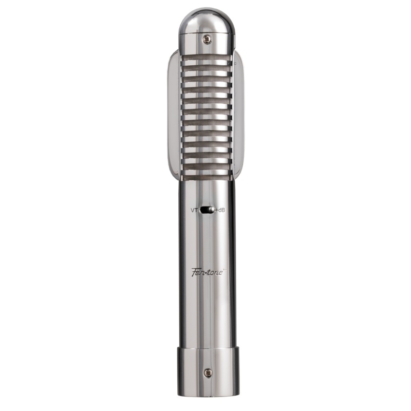 Warm Audio FEN-TONE Instrument Ribbon Mic