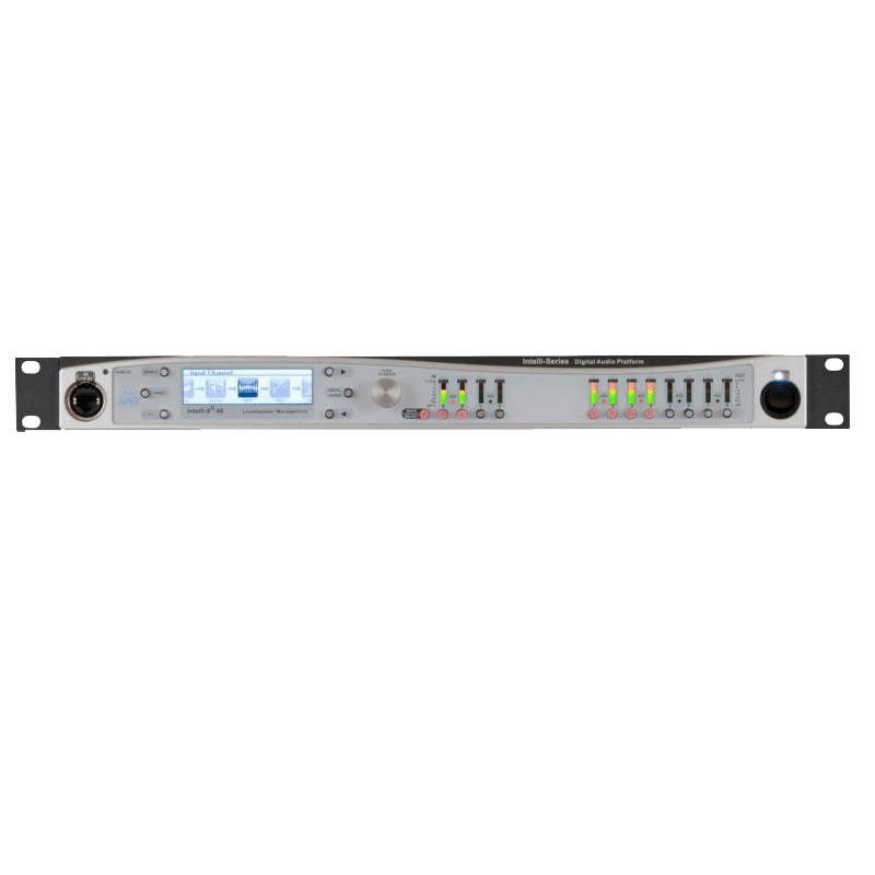 Apex INTELLI-X 48 Multi-Purpose System Management Processor (DEMO)