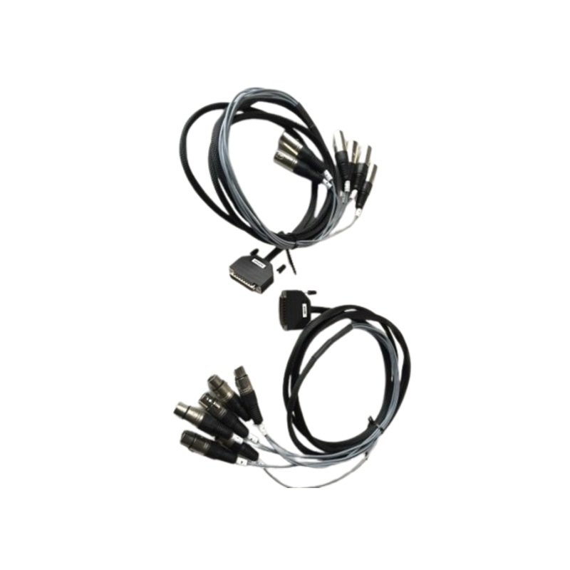 Apex LIVIAU IO Cable Set (DEMO)