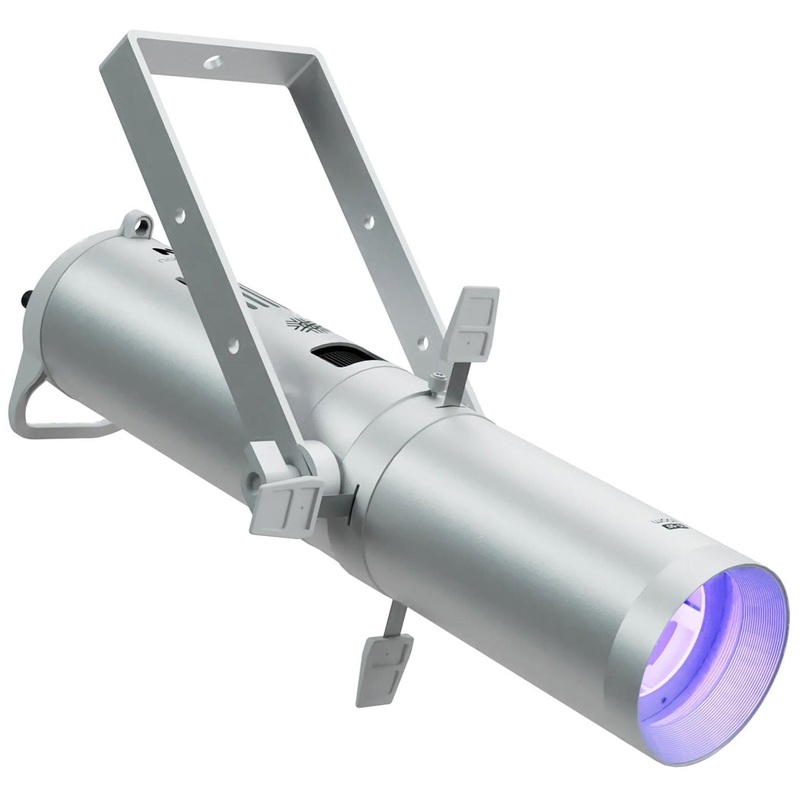Blizzard Lighting NODE:B RGBAL-WH 200W RGBAL Engine LED Light (White)
