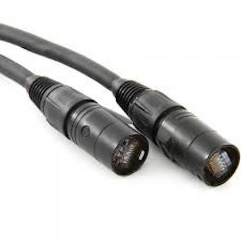 Digiflex DNC-C6-TOUR-S-150 Cat6s Shielded Ethernet Cable – 150 Foot