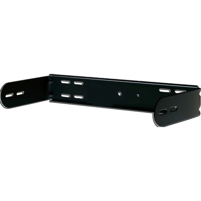 JBL MTU-266-99 U-Bracket For AC266 And AC299 (Black)