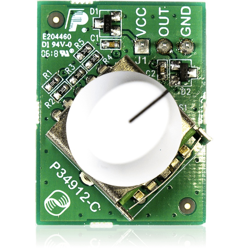 Lab Gruppen SOURCE SELECTOR DIY Kit For LUCIA Amplifier