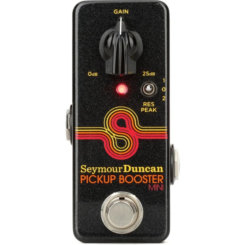 Seymour Duncan PICKUP BOOSTER MINI Pedal
