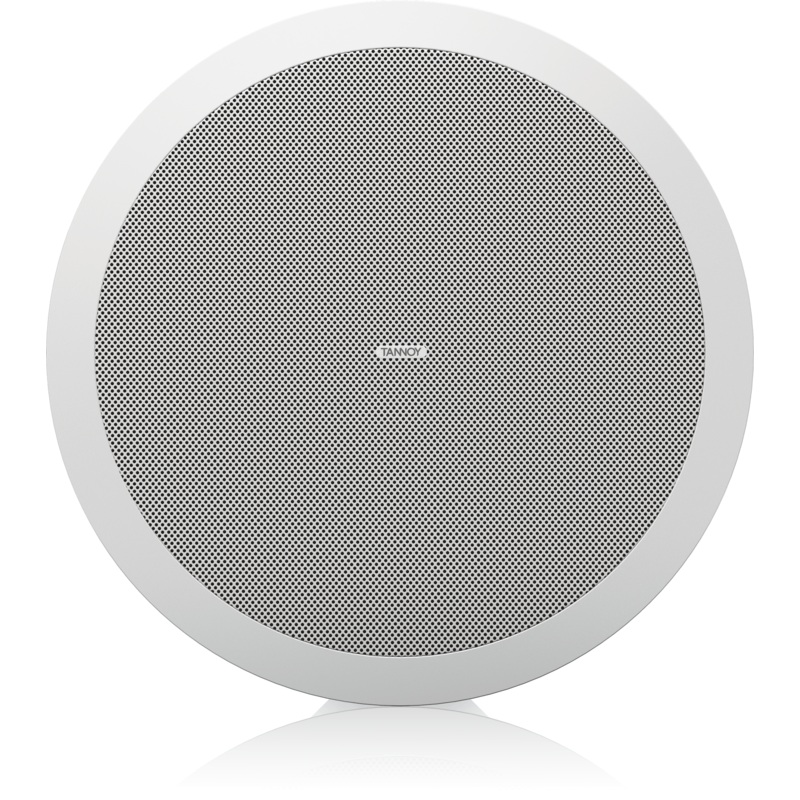 Tannoy CMS603ICT-LS Full-Range Ceiling Loudspeaker with ICT Driver for Life Safety Installation Applications (Pair, Blind Mount) – 6″ (DEMO)