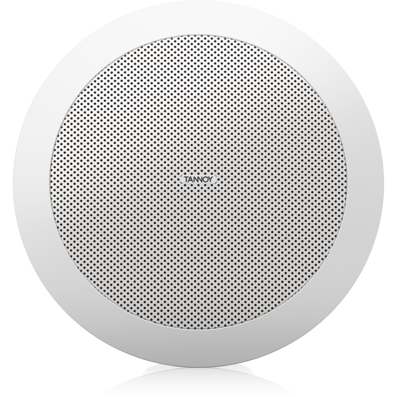 Tannoy CVS 301 In-Ceiling Loudspeaker For Installation Applications (White) – 3″ (DEMO)