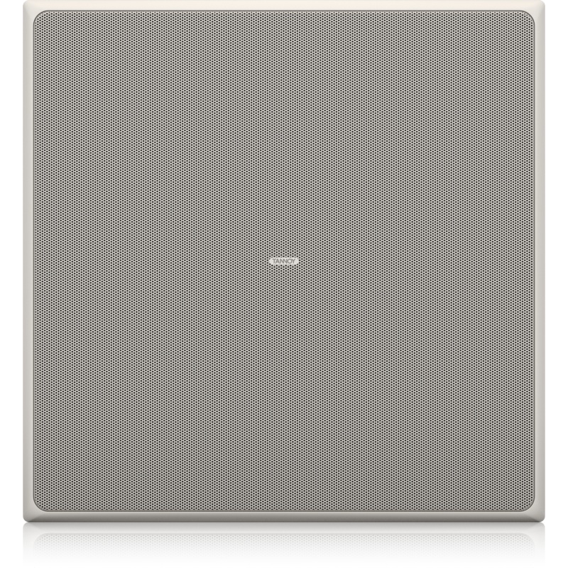 Tannoy PCI 45DC Premium 3-Way Dual Concentric In-Ceiling Loudspeaker (DEMO)