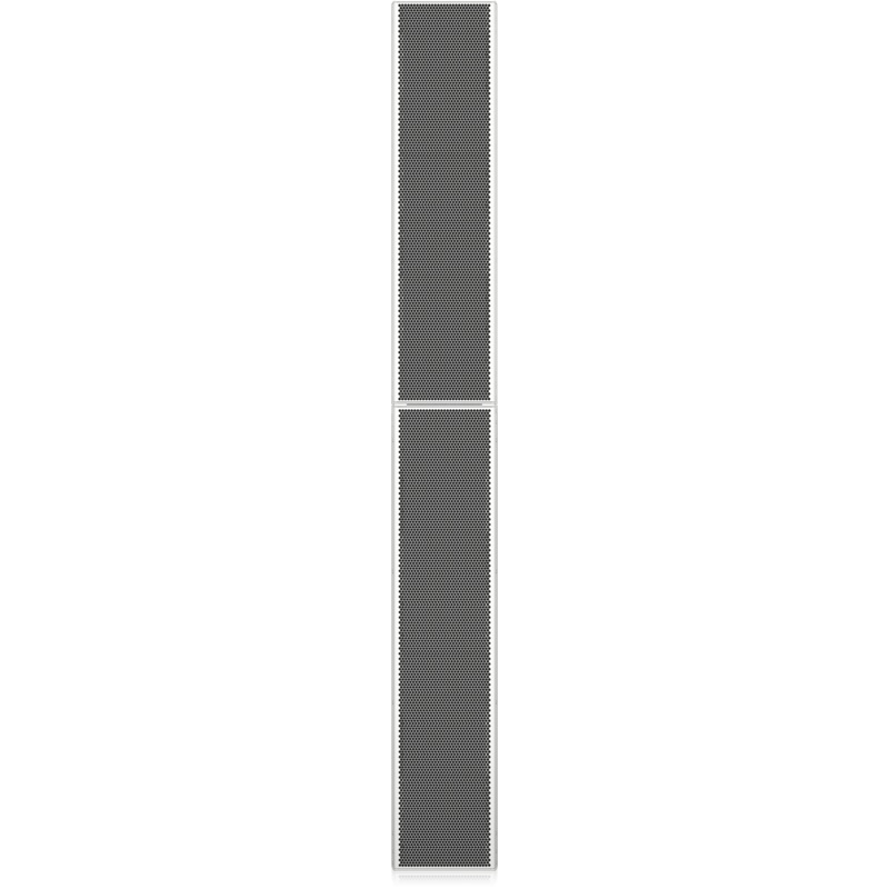 Tannoy QFLEX 32 SYSTEM Digitally Steerable Powered Column Array Loudspeaker (DEMO)