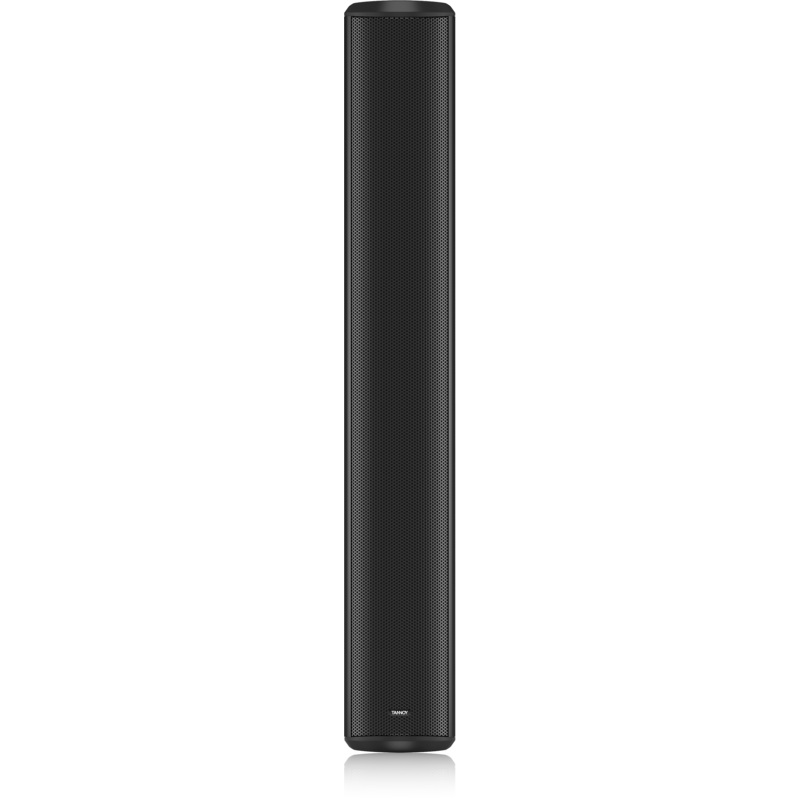 Tannoy VLS 15 Passive Column Array with 15 Drivers EN 54 Certified (Black) (DEMO)