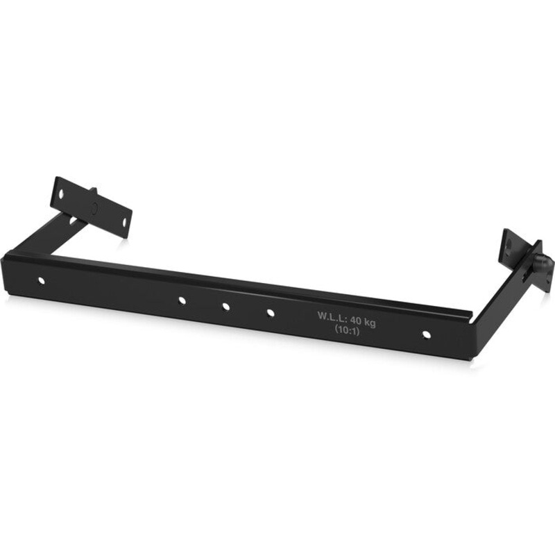 Tannoy VX8.2HYOKE Horizontal Yoke Accessory Bracket for VX 8.2 Loudspeakers (Black) (DEMO)